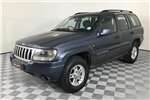  2004 Jeep Grand Cherokee 