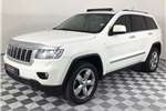  2012 Jeep Grand Cherokee 