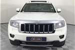  2012 Jeep Grand Cherokee 