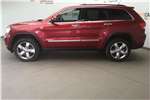  2013 Jeep Grand Cherokee 