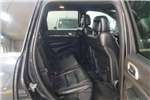 2015 Jeep Grand Cherokee GRAND CHEROKEE 3.0 V6 LIMITED