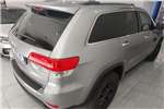 Used 2014 Jeep Grand Cherokee GRAND CHEROKEE 3.0 V6 OVERLAND