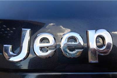  2014 Jeep Grand Cherokee GRAND CHEROKEE 3.0 V6 OVERLAND