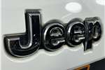  2018 Jeep Grand Cherokee Grand Cherokee 3.0CRD Laredo