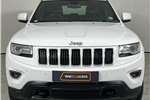  2020 Jeep Grand Cherokee Grand Cherokee 3.0CRD Laredo