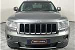 Used 2012 Jeep Grand Cherokee 3.0CRD Limited