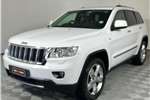 Used 2012 Jeep Grand Cherokee 3.0CRD Limited