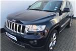  2013 Jeep Grand Cherokee Grand Cherokee 3.0CRD Limited