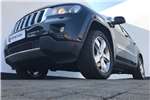  2013 Jeep Grand Cherokee Grand Cherokee 3.0CRD Limited