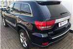  2013 Jeep Grand Cherokee Grand Cherokee 3.0CRD Limited