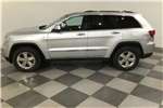  2013 Jeep Grand Cherokee Grand Cherokee 3.0CRD Limited