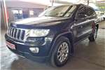  2013 Jeep Grand Cherokee Grand Cherokee 3.0CRD Limited