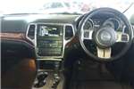  2013 Jeep Grand Cherokee Grand Cherokee 3.0CRD Limited