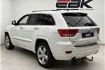 Used 2013 Jeep Grand Cherokee 3.0CRD Limited