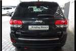  2014 Jeep Grand Cherokee Grand Cherokee 3.0CRD Limited