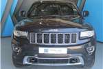  2014 Jeep Grand Cherokee Grand Cherokee 3.0CRD Limited
