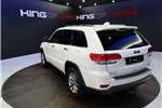  2014 Jeep Grand Cherokee Grand Cherokee 3.0CRD Limited