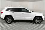  2014 Jeep Grand Cherokee Grand Cherokee 3.0CRD Limited