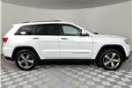 Used 2014 Jeep Grand Cherokee 3.0CRD Limited