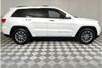 Used 2014 Jeep Grand Cherokee 3.0CRD Limited