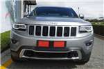  2015 Jeep Grand Cherokee Grand Cherokee 3.0CRD Limited