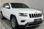 Used 2016 Jeep Grand Cherokee 3.0CRD Limited