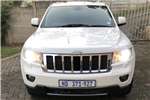  2012 Jeep Grand Cherokee 