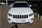  2013 Jeep Grand Cherokee Grand Cherokee 3.0CRD Overland