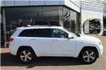  2013 Jeep Grand Cherokee Grand Cherokee 3.0CRD Overland