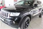  2013 Jeep Grand Cherokee Grand Cherokee 3.0CRD Overland