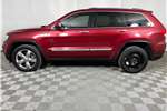 Used 2013 Jeep Grand Cherokee 3.0CRD Overland