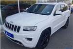  2014 Jeep Grand Cherokee Grand Cherokee 3.0CRD Overland