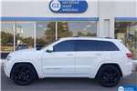  2014 Jeep Grand Cherokee Grand Cherokee 3.0CRD Overland