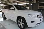  2014 Jeep Grand Cherokee Grand Cherokee 3.0CRD Overland