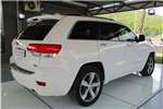  2014 Jeep Grand Cherokee Grand Cherokee 3.0CRD Overland