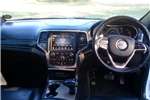  2014 Jeep Grand Cherokee Grand Cherokee 3.0CRD Overland