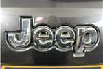 Used 2014 Jeep Grand Cherokee 3.0CRD Overland