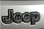  2015 Jeep Grand Cherokee Grand Cherokee 3.0CRD Overland