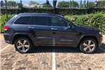  2016 Jeep Grand Cherokee Grand Cherokee 3.0CRD Overland