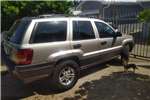  2004 Jeep Grand Cherokee 