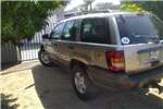  2004 Jeep Grand Cherokee 