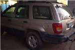  2001 Jeep Grand Cherokee 