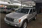  2006 Jeep Grand Cherokee 