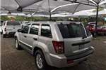  2006 Jeep Grand Cherokee 