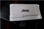  2013 Jeep Grand Cherokee Grand Cherokee 3.0L CRD Overland