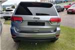  2013 Jeep Grand Cherokee Grand Cherokee 3.0LCRD Limited