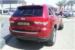  2014 Jeep Grand Cherokee Grand Cherokee 3.0LCRD Limited