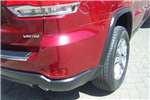  2014 Jeep Grand Cherokee Grand Cherokee 3.0LCRD Limited