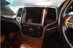  2014 Jeep Grand Cherokee Grand Cherokee 3.0LCRD Limited