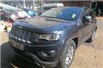  2015 Jeep Grand Cherokee Grand Cherokee 3.0LCRD Limited